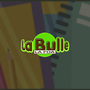 La-Bulle