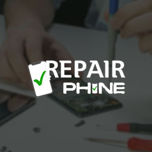 Repair-Phone