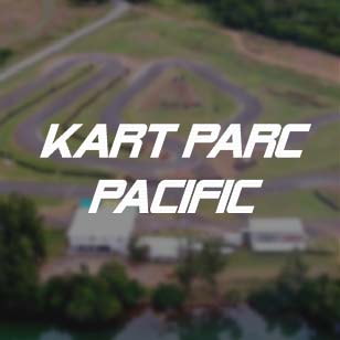 Kart Parc Pacific