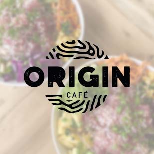 Origin Café